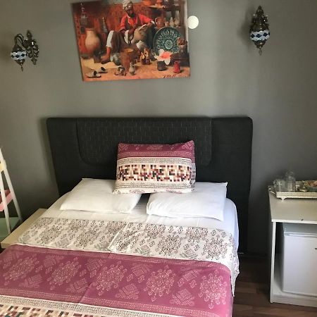 Marmara House&Apartments 伊斯坦布尔 外观 照片