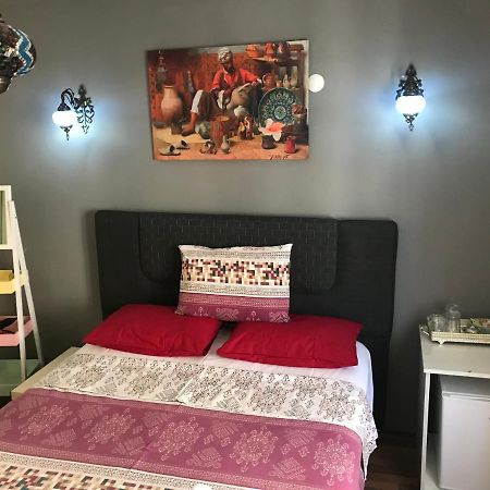 Marmara House&Apartments 伊斯坦布尔 外观 照片