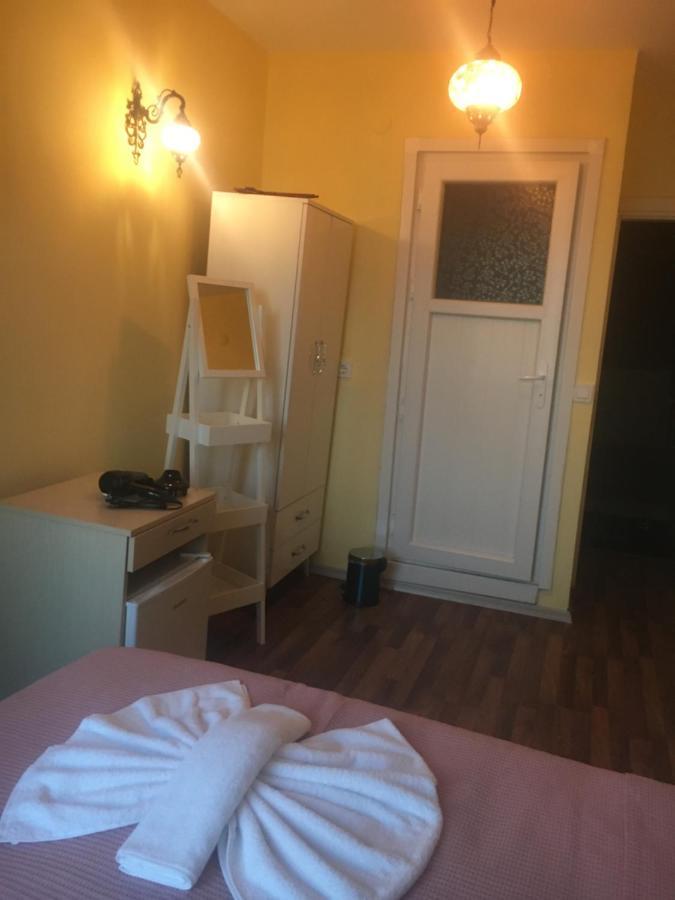 Marmara House&Apartments 伊斯坦布尔 外观 照片