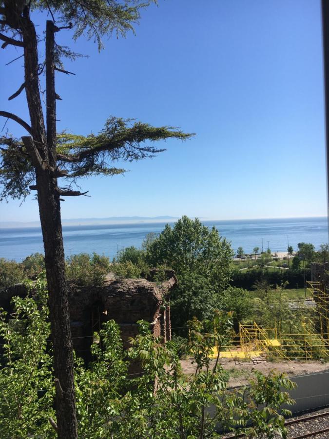 Marmara House&Apartments 伊斯坦布尔 外观 照片