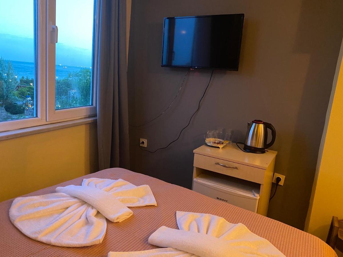 Marmara House&Apartments 伊斯坦布尔 外观 照片