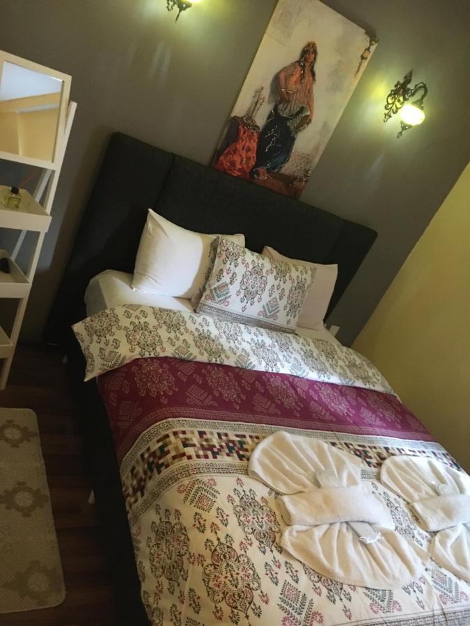 Marmara House&Apartments 伊斯坦布尔 外观 照片