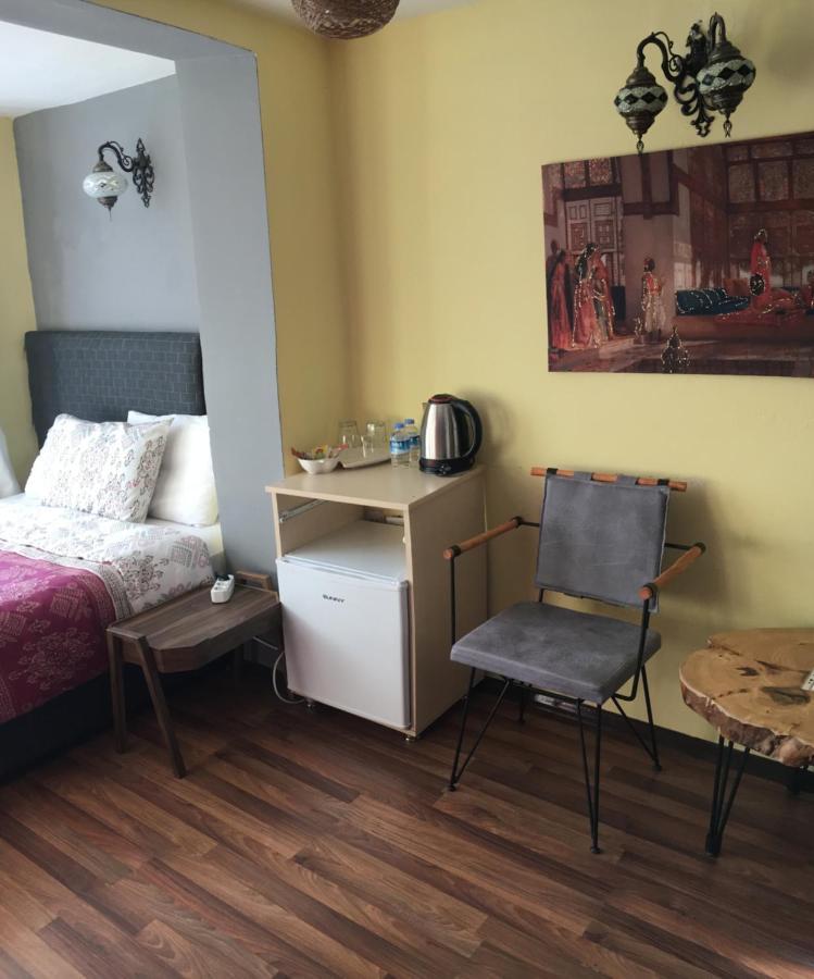 Marmara House&Apartments 伊斯坦布尔 外观 照片