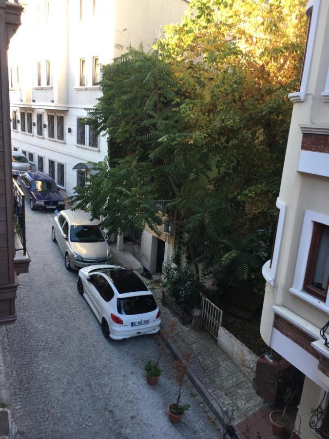 Marmara House&Apartments 伊斯坦布尔 外观 照片