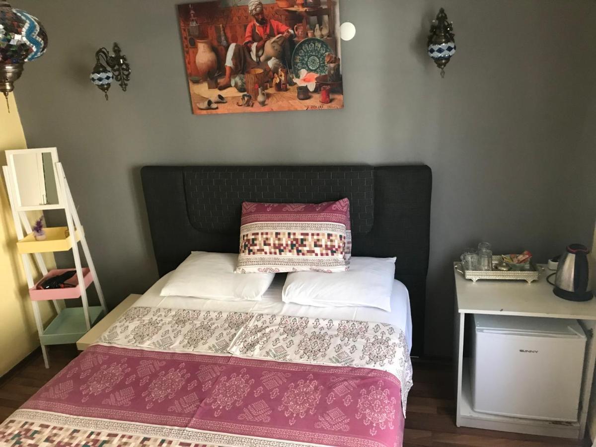 Marmara House&Apartments 伊斯坦布尔 外观 照片