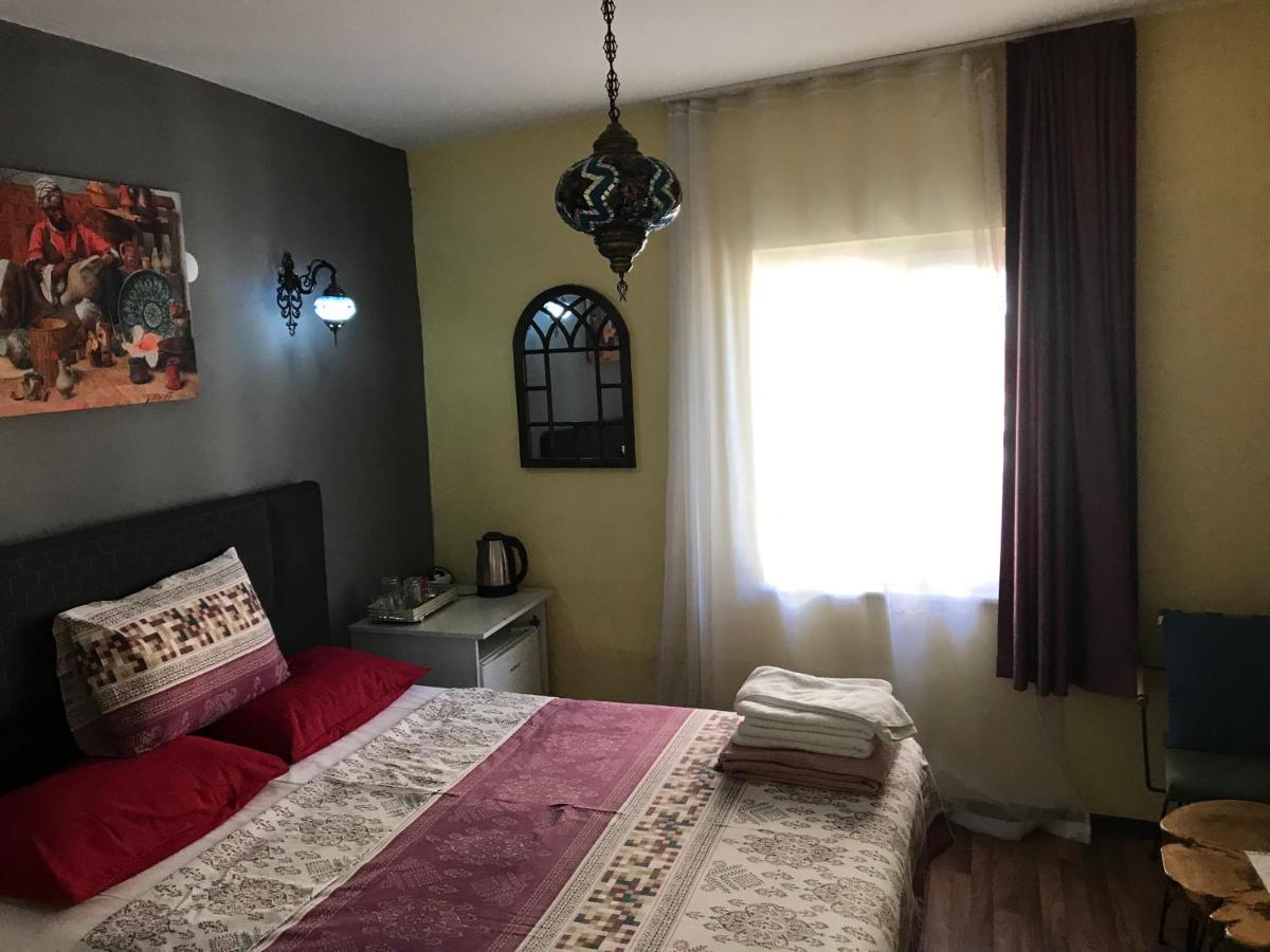 Marmara House&Apartments 伊斯坦布尔 外观 照片