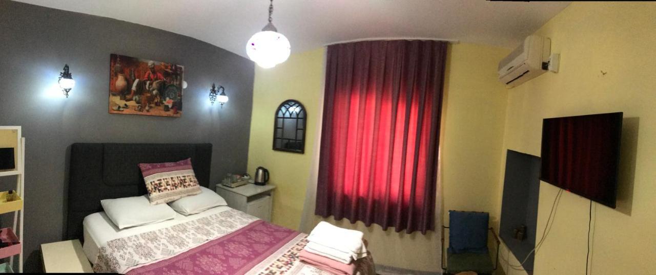 Marmara House&Apartments 伊斯坦布尔 外观 照片