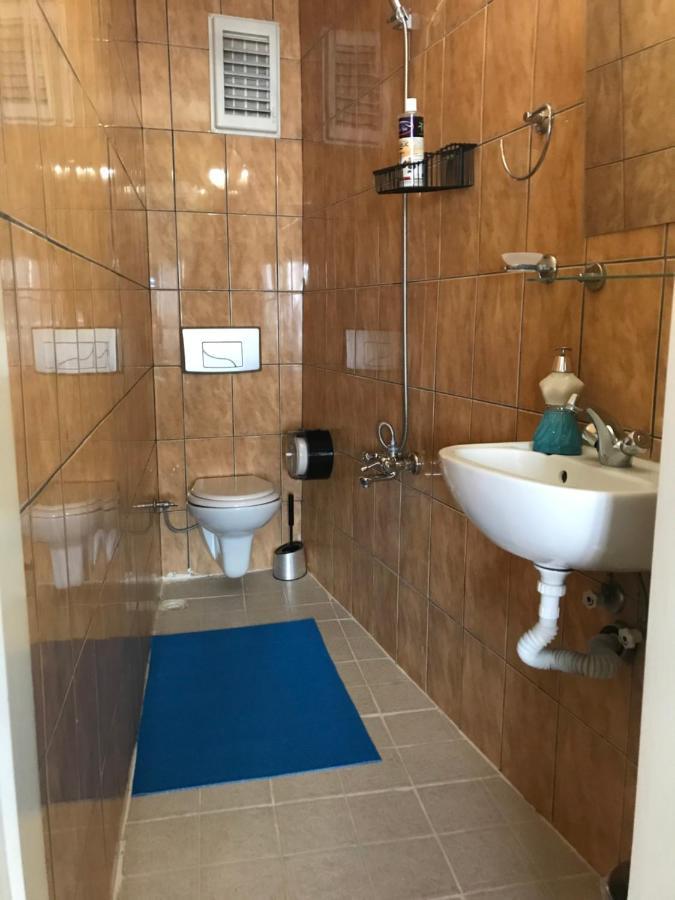 Marmara House&Apartments 伊斯坦布尔 外观 照片