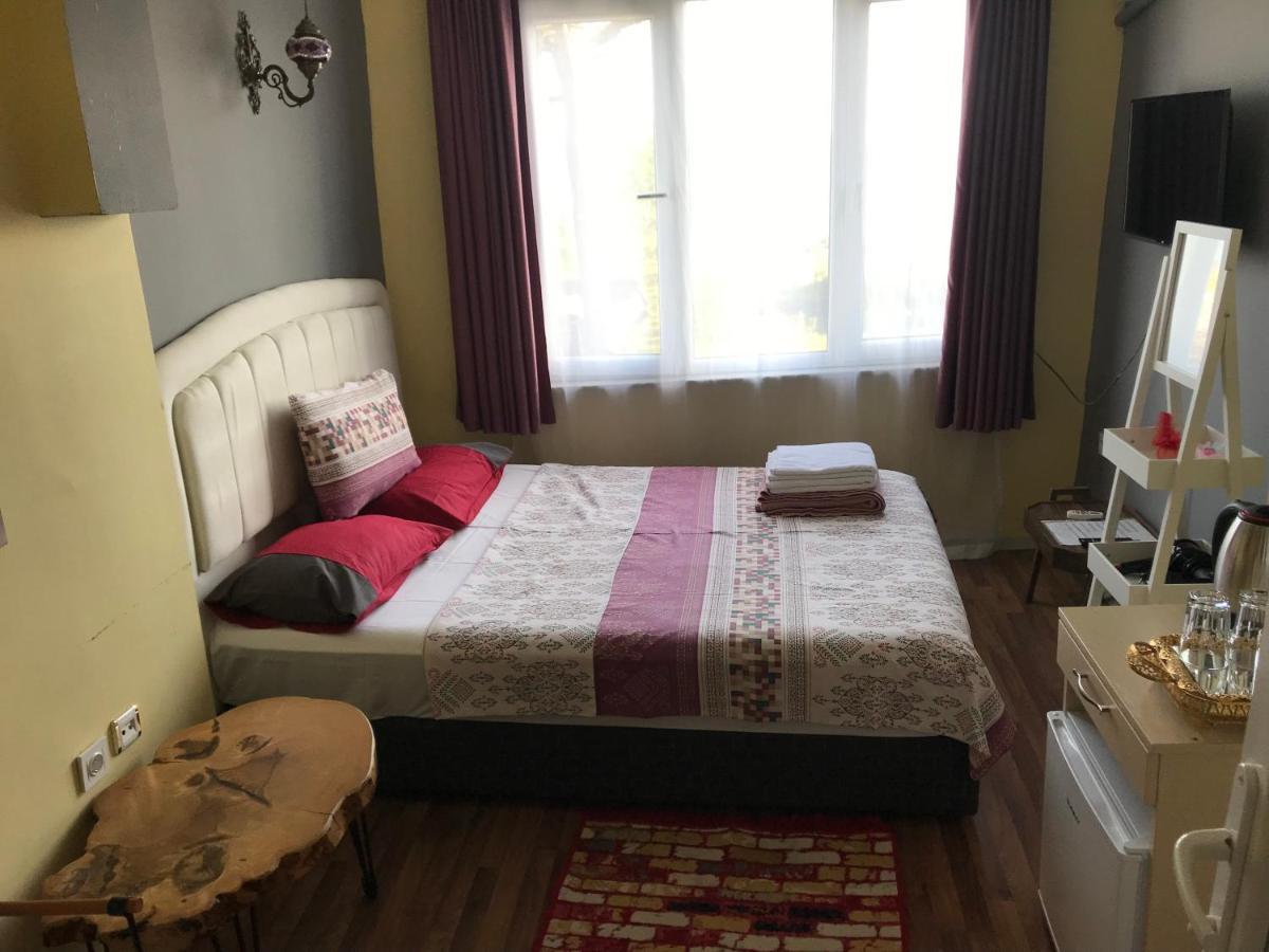 Marmara House&Apartments 伊斯坦布尔 外观 照片