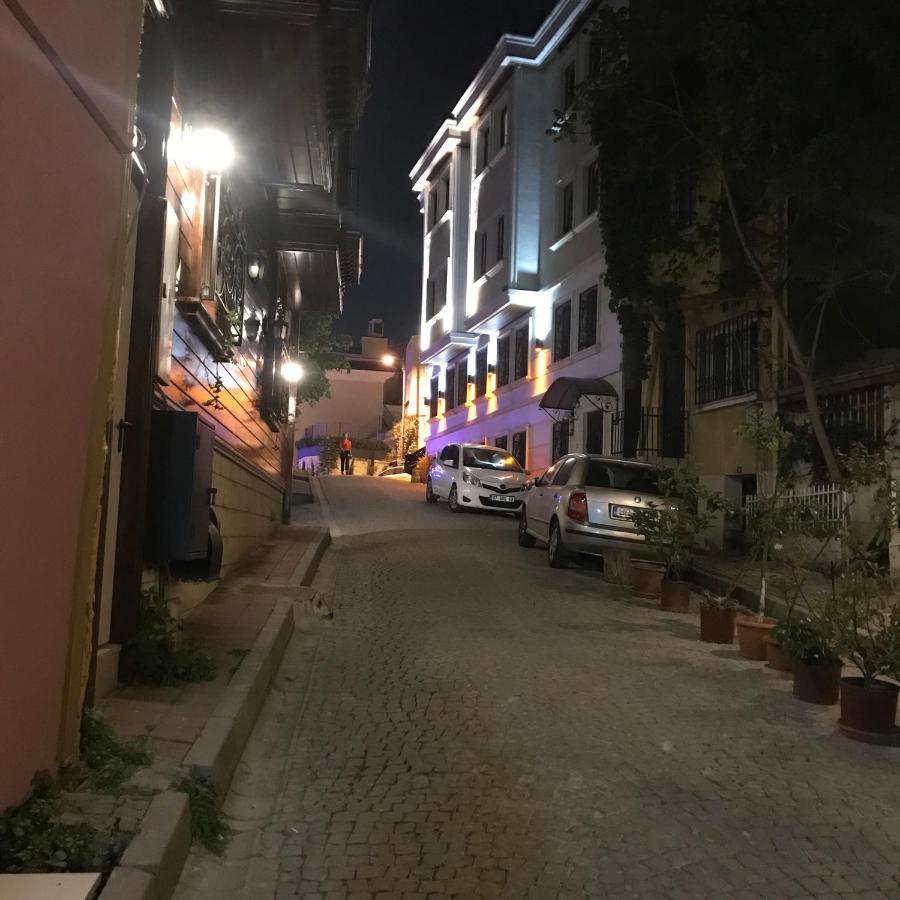 Marmara House&Apartments 伊斯坦布尔 外观 照片