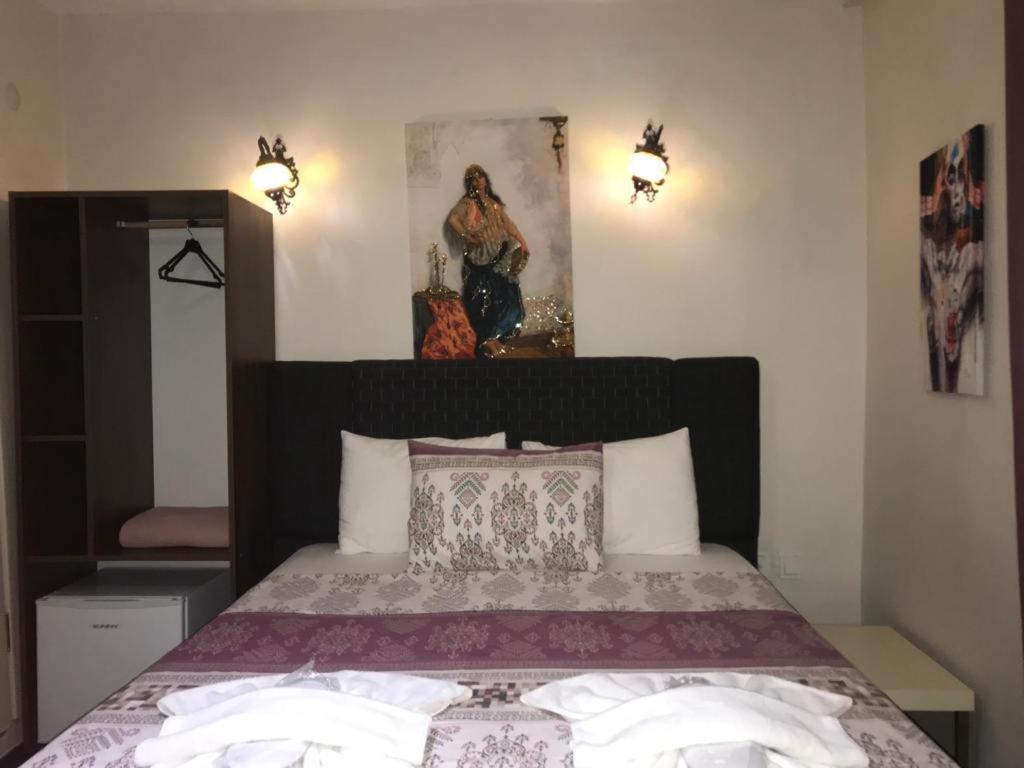 Marmara House&Apartments 伊斯坦布尔 外观 照片