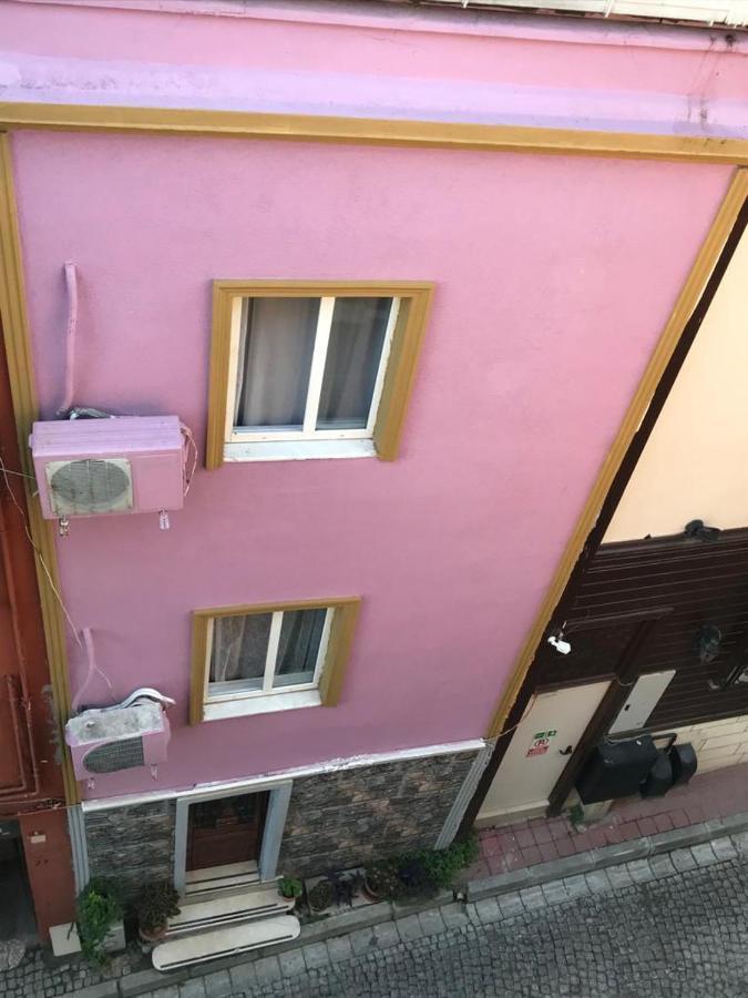 Marmara House&Apartments 伊斯坦布尔 外观 照片