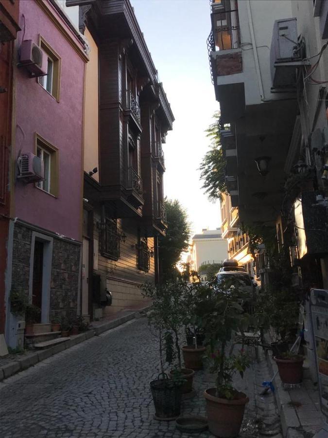 Marmara House&Apartments 伊斯坦布尔 外观 照片
