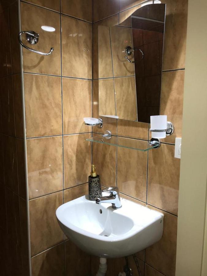Marmara House&Apartments 伊斯坦布尔 外观 照片